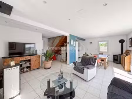 vente maison au loroux-bottereau (44430) : à vendre / 126m² le loroux-bottereau
