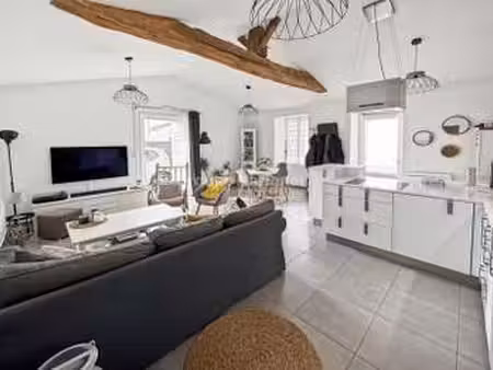 vente maison au loroux-bottereau (44430) : à vendre / 70m² le loroux-bottereau