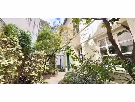 maison paris 15ᵉ (75)