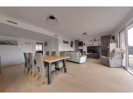 vente maison 5 pièces  114.08m²  saint