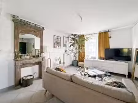 vente maison à sautron (44880) : à vendre / 80m² sautron