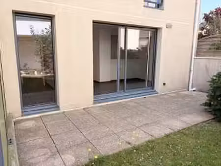 vente appartement 3 pièces à perros-guirec (22700) : à vendre 3 pièces / 46m² perros-guire