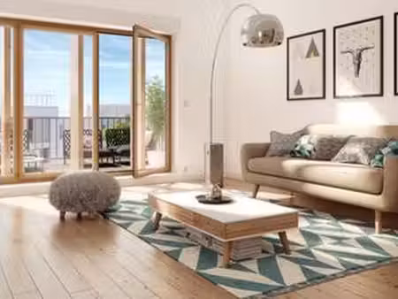 vente appartement 2 pièces à pordic (22590) : à vendre 2 pièces / 38m² pordic