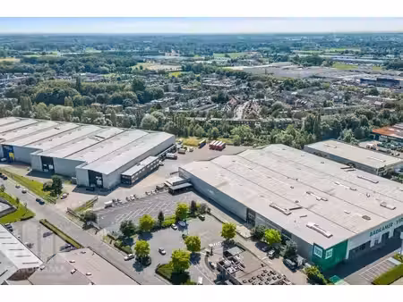surface industrielle à louer à geleegweg 1-7 wilrijk (rbw79078)