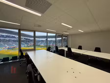 bureaux à louer à ottergemsesteenweg zuid 808 gand (rbw79059)