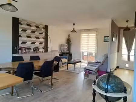 vente maison à bonchamp-lès-laval (53960) : à vendre / 71m² bonchamp-lès-laval