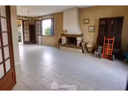 vente maison 3 pièces 83 m² lagord (17140)