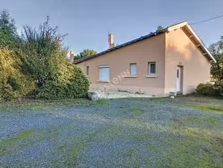 vente maison à mouzillon (44330) : à vendre / 158m² mouzillon
