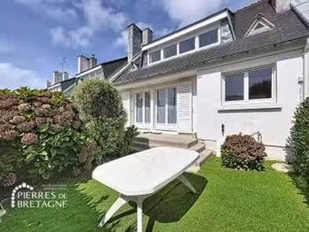 vente maison à plougonvelin (29217) : à vendre / 107m² plougonvelin