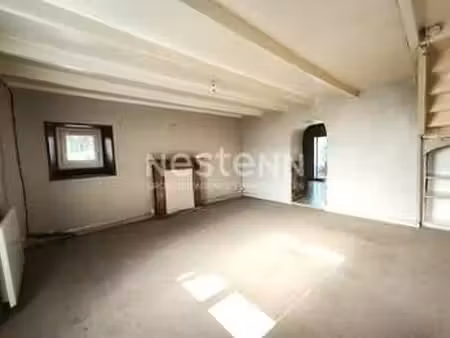 vente maison à plourhan (22410) : à vendre / 82m² plourhan