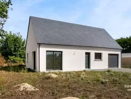 vente maison à riec-sur-belon (29340) : à vendre / 64m² riec-sur-belon