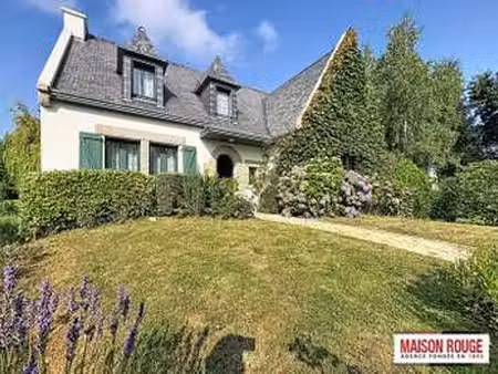 vente maison à saint-quay-portrieux (22410) : à vendre / 151m² saint-quay-portrieux
