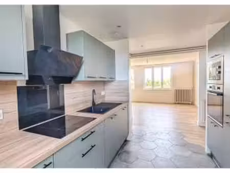 vente appartement 3 pièces à caen (14000) : à vendre 3 pièces / 67m² caen
