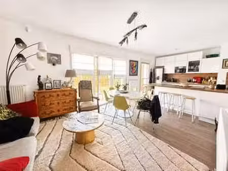 vente appartement 5 pièces à caen (14000) : à vendre 5 pièces / 93m² caen