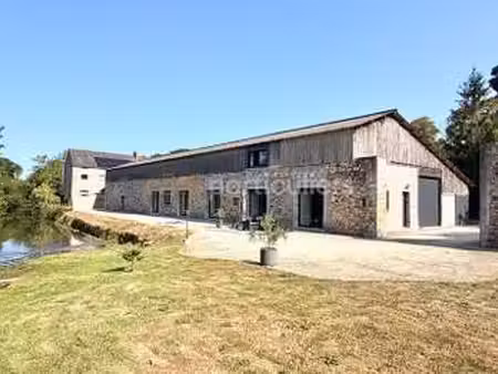 vente maison à tollevast (50470) : à vendre / 190m² tollevast