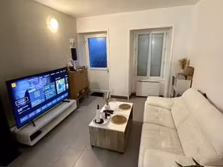 location appartement 2 pièces à aigrefeuille-sur-maine (44140) : à louer 2 pièces / 33m² a