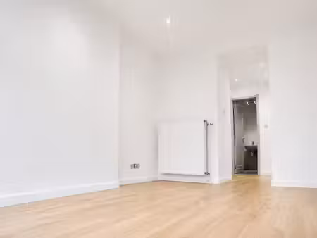 appartement 2 chambres schaerbeek