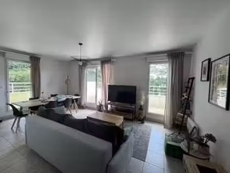location appartement 3 pièces à carquefou (44470) : à louer 3 pièces / 66m² carquefou