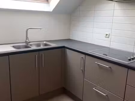 te huur – gezellig 2-slaapkamerappartement in het centrum...