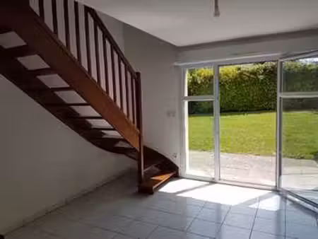 location appartement 2 pièces à langueux (22360) : à louer 2 pièces / 41m² langueux