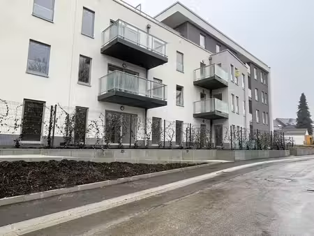 appartement a louer 60m2 - libramont