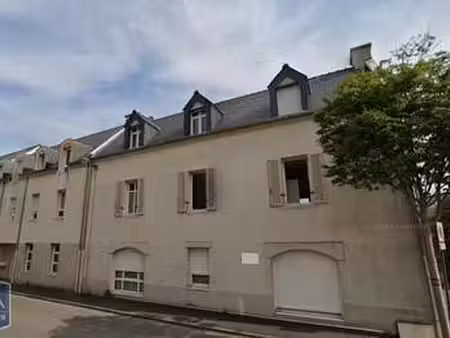 location appartement 4 pièces à pont-l'abbé (29120) : à louer 4 pièces / 83m² pont-l'abbé
