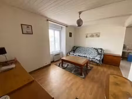 location appartement 2 pièces meublé à quévert (22100) : à louer 2 pièces meublé / 36m² qu