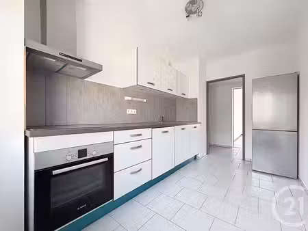 appartement f3 à louer - 3 pièces - 63 75 m2 - ronchamp - 70 - franche-comte
