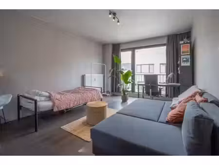 studio meublé
