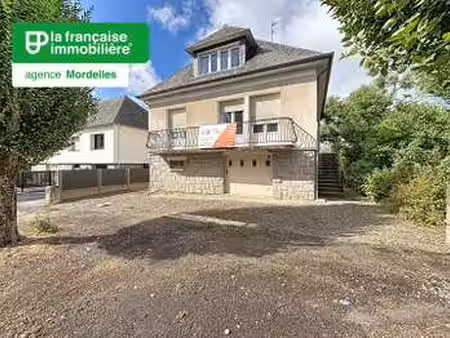 location maison colocation à mordelles (35310) : à louer colocation / 140m² mordelles