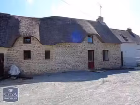 location maison à saint-andré-des-eaux (44117) : à louer / 80m² saint-andré-des-eaux