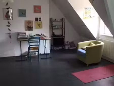 location appartement 2 pièces à aunay-sur-odon (14260) : à louer 2 pièces / 48m² aunay-sur