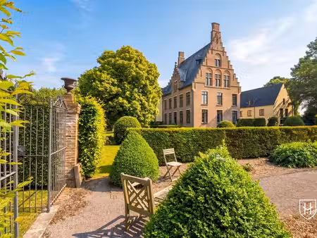 appartement à vendre à brugge € 119.000 (lrfsu) - huize vandevoort | zimmo