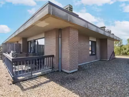 appartement à vendre à assebroek € 220.000 (lrfs8) - panders vastgoed | zimmo