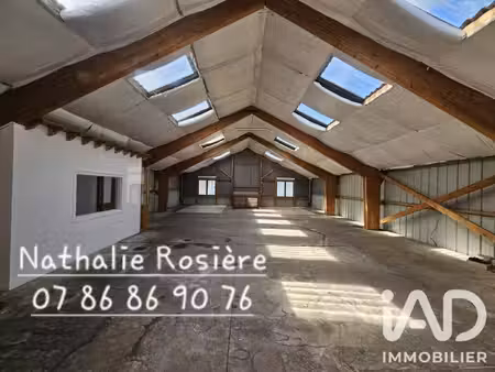 immeuble à vendre