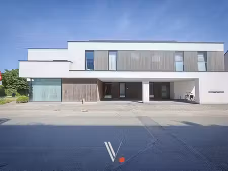 appartement à louer à izegem € 885 (lrfsg) - vanthuyne vastgoed | zimmo