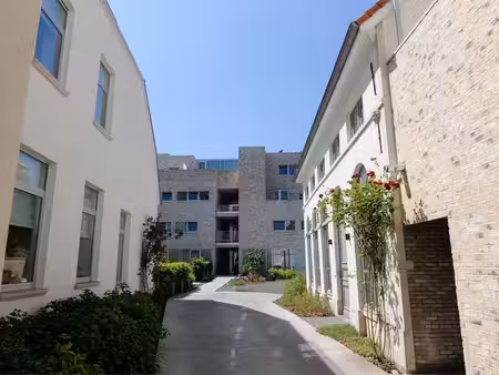 appartement à louer à leuven € 955 (lrfs2) - your house vastgoed | zimmo