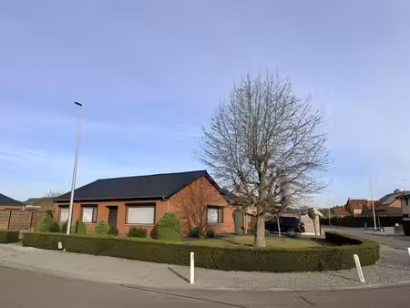 maison à vendre à koersel € 395.000 (lrfsc) - | zimmo
