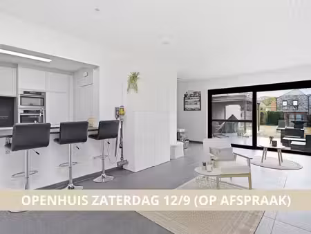 maison à vendre à sint-michiels € 498.800 (lrfsi) - altro vastgoed brugge | zimmo