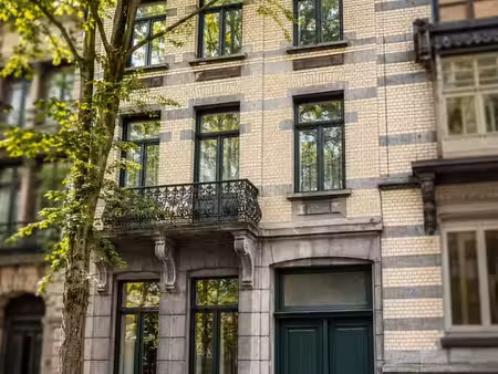 grande maison a renover