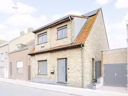 maison à vendre à adinkerke € 395.000 (lrfs3) - vastgoed verhaeghe | zimmo