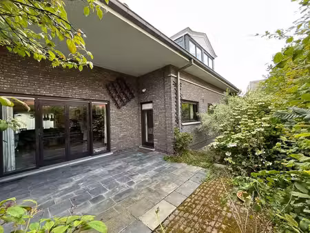 maison à vendre à deinze € 390.000 (lrfs7) - kds vastgoed | zimmo