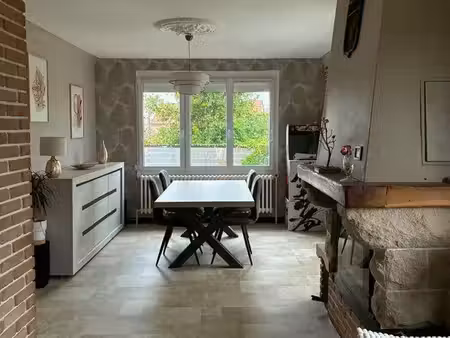 on pose les meubles
