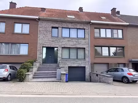 maison à vendre à grimbergen € 499.000 (lrfsa) - berthouts immo | zimmo