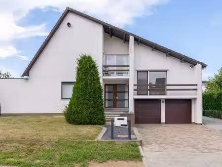 maison à vendre à kwaadmechelen € 449.000 (lrfsb) - sublimmo | zimmo