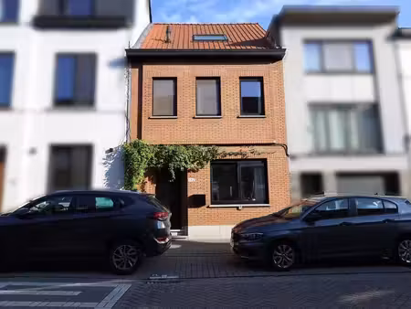 maison à vendre à hasselt € 415.000 (lrfsn) - | zimmo