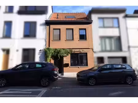 maison familiale de caractère · prête à emménager · epc b