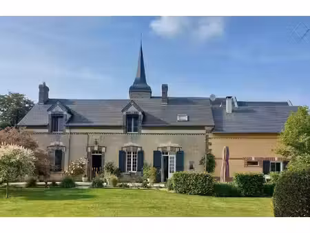 propriétaire particulier