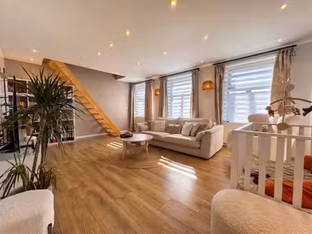 pasimmo agence 1%* maison 3 chambres