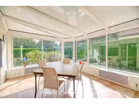 pavillon à vendre